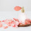 perfume bottle replacement gasbag sprayer head type 8