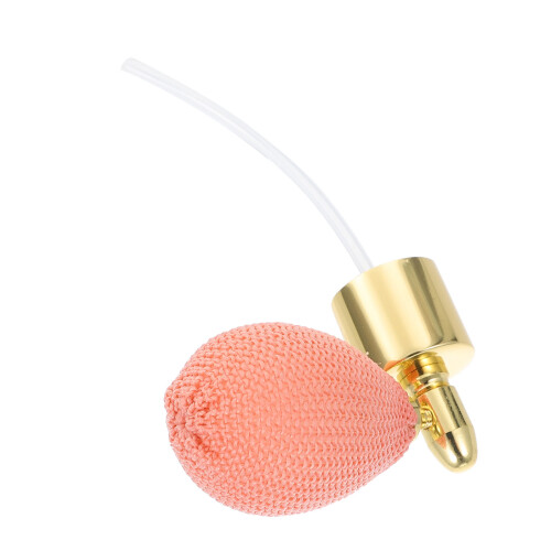 perfume bottle replacement gasbag sprayer head type 2