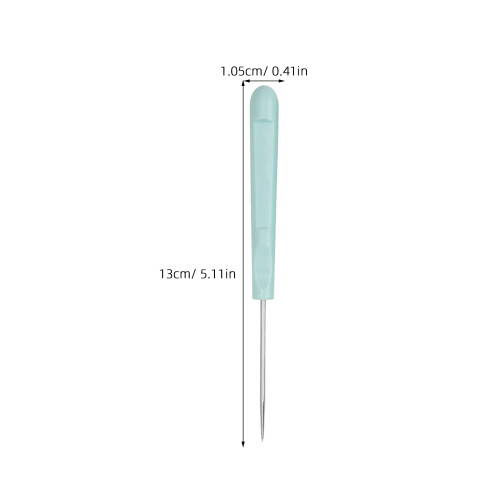 4pcs icing stirring needle scribe tool for cake making baking supply 1