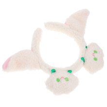 Cartoon Sheep Ear Headband Party Hair Decor