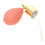 perfume bottle replacement gasbag sprayer head type 5