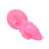 Suction Cups Shower Head Holder Bracket 1