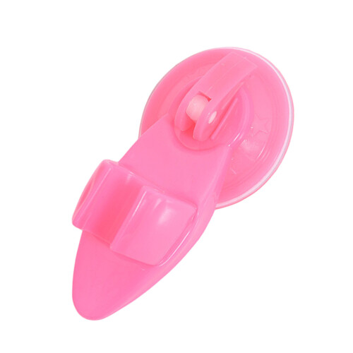 Suction Cups Shower Head Holder Bracket 1