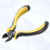 Guitar String Cutter Pliers Repair Tool Luthier Care Set 7