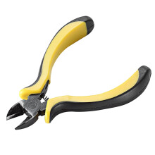 Guitar String Cutter Pliers Repair Tool Luthier Care Set