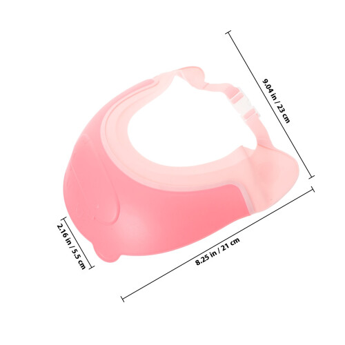 Bonnet Enfants Pe Coloré Protection Anti- 1