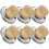 6 Sets Universal Pot Lid Knob Handle Kitchen Supplies 5