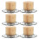 6 Sets Universal Pot Lid Knob Handle Kitchen Supplies 8