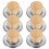 6 Sets Universal Pot Lid Knob Handle Kitchen Supplies 9