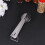 10pcs Stainless Steel Measuring Spoons with Scale for Kitchen 10