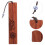 Chinese Carved Bookmark Vintage Style Classic 4