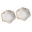 3pcs dual flush toilet buttons universal replacement tank push 1