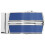 1pc Automatic Belt Fastener Men's Buckle Accessory 1