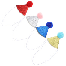 6pcs crossbody bag clasp replacement, multifunctional keychain buckle