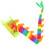 Chinese Dragon Ribbon Outdoor Exercise Performance 1