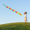 Chinese Dragon Ribbon Outdoor Exercise Performance 4