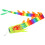 Chinese Dragon Ribbon Outdoor Exercise Performance 11