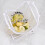 4pcs Hanging Storage Bag Rack Foldable Rubbish Organizer 9