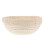 handmade rattan basket for fermentation and bread making 1