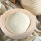 handmade rattan basket for fermentation and bread making 3