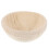 handmade rattan basket for fermentation and bread making 4
