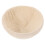 handmade rattan basket for fermentation and bread making 6