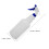5pcs 750ml handheld spray bottles for alcohol cleaner use 2