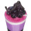 2pcs Artificial Ice Cream Cupcake Model Photo Prop 4