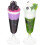 2pcs Artificial Ice Cream Cupcake Model Photo Prop 5
