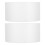 2pcs foam cake dummy for wedding display and diy decorations 1
