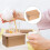 4pcs metal tin boxes with lids for home storage organization 10