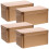 4pcs metal tin boxes with lids for home storage organization 1