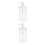 2pcs Syrup Pump Dispenser Hand Press Bottle 7