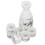 1 Set Japanese Sake Flagon Cups Ceramic 9