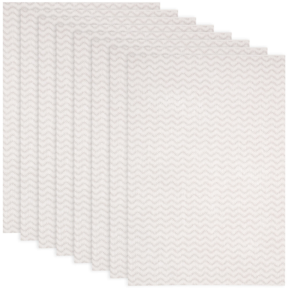 50pcs Multipurpose Cleaning Wipes Nonwoven House Cloth-image-OPC-PKPBWXS-NEW