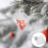 8pcs Clear Fillable Light Bulb Baubles Xmas Tree Decor 11