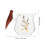 Tea Gravy Boat Sauce Pourer with Handle for Kitchen 2