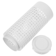Drainage Filter Mesh 104mm Worm Compost Bin for Downspout