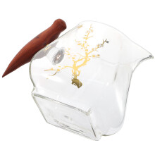 Tea Gravy Boat Sauce Pourer with Handle for Kitchen