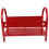 plastic fire extinguisher holder floor mount for small extinguishers 7