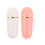 2pcs reusable volcanic stone roller for face oil absorption 2