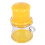 spider design mesh cover for audio speaker protection decoration 8