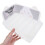 corner rabbit litter box for small animal potty training toilet 3