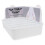 corner rabbit litter box for small animal potty training toilet 11