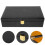 cigar case flip cover storage box crocodile pattern container 6