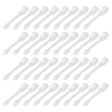 100Pcs Cake Dessert Wedding Party Supplies