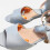 1 pair adjustable shoe keepers for women's high heels, stretching tool 9