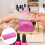 hand rest nail art cushion for manicure 5