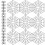10pcs six angle plastic fish pond nets mesh guards for home shop 1