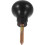 Comfortabele Wandelstok Handvat Vervanging Antislip 9